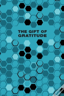 Capa do artigo Gratitude Journal