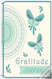 Capa do artigo Gratitude Journal