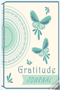 Capa do artigo Gratitude Journal