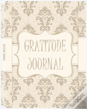 Capa do artigo Gratitude Journal