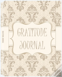 Capa do artigo Gratitude Journal