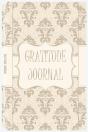 Gratitude Journal - Preview