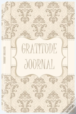 Capa do artigo Gratitude Journal