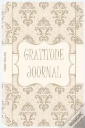 Capa do artigo Gratitude Journal