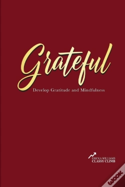 Capa do artigo Gratitude Journal