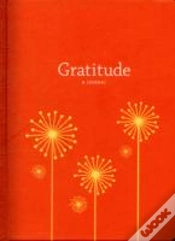 Capa do artigo Gratitude