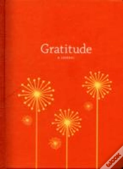 Capa do artigo Gratitude