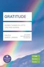 Gratitude (Lifebuilder Bible Study) - Preview