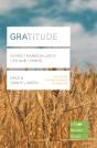 Gratitude (Lifebuilder Bible Study) - Preview