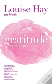 Capa do artigo Gratitude