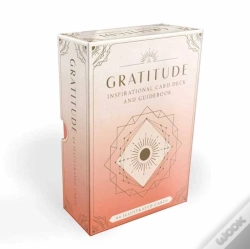 Capa do artigo Gratitude