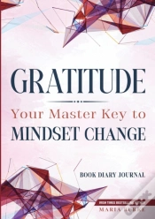 Capa do artigo Gratitude