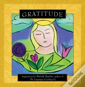 Capa do artigo Gratitude