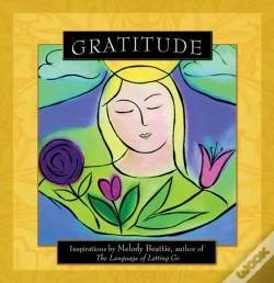 Capa do artigo Gratitude