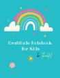 Gratitude Notebook For Kids - Preview