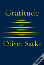 Capa do artigo Gratitude
