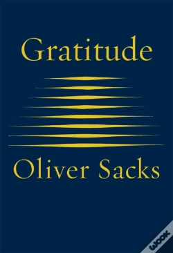 Capa do artigo Gratitude