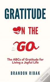 Capa do artigo Gratitude On The Go