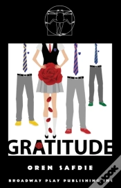 Capa do artigo Gratitude