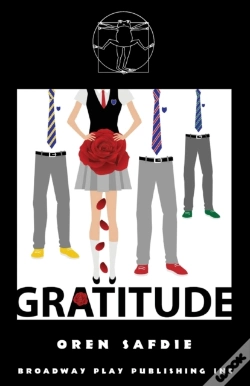 Capa do artigo Gratitude