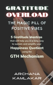 Capa do artigo Gratitude Overload