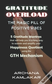Gratitude Overload