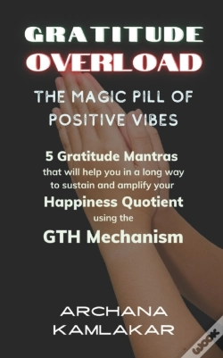 Capa do artigo Gratitude Overload