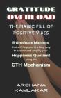 Gratitude Overload - Preview