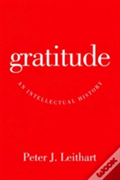 Capa do artigo Gratitude