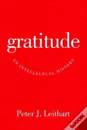 Capa do artigo Gratitude
