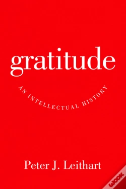 Capa do artigo Gratitude