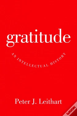 Capa do artigo Gratitude
