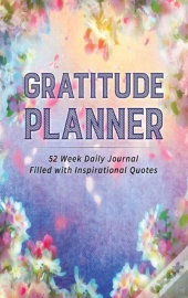 Gratitude Planner