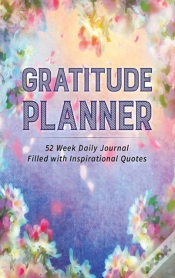 Capa do artigo Gratitude Planner