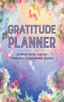 Capa do artigo Gratitude Planner