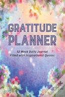 Gratitude Planner