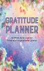 Gratitude Planner - Preview