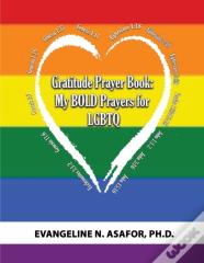 Gratitude Prayer Book