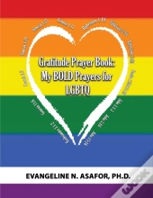 Gratitude Prayer Book
