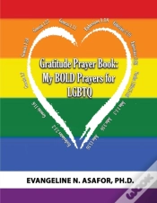 Capa do artigo Gratitude Prayer Book