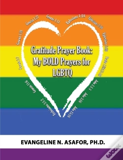 Capa do artigo Gratitude Prayer Book