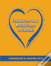 Gratitude Prayer Book