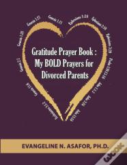 Gratitude Prayer Book