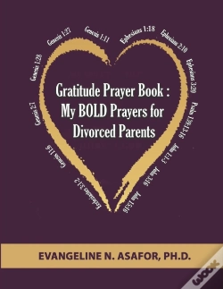 Capa do artigo Gratitude Prayer Book