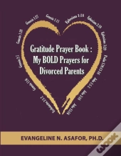 Gratitude Prayer Book