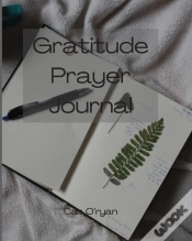 Capa do artigo Gratitude Prayer Journal