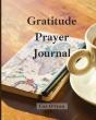 Gratitude Prayer Journal - Preview