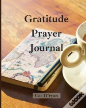 Capa do artigo Gratitude Prayer Journal