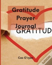 Capa do artigo Gratitude Prayer Journal