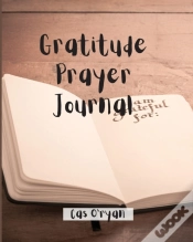 Capa do artigo Gratitude Prayer Journal